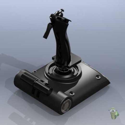 我的操纵杆飞行员缩略图